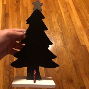 Chalk Christmas Countdown!